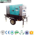 Fawde motor 25kva 100kva diesel generator price with ac synchronous generator